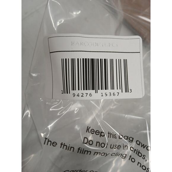 USED Nike Women’s Blazer Mid ’77 Sneakers White Black Sail Size 6.5 - Picture 5 of 5